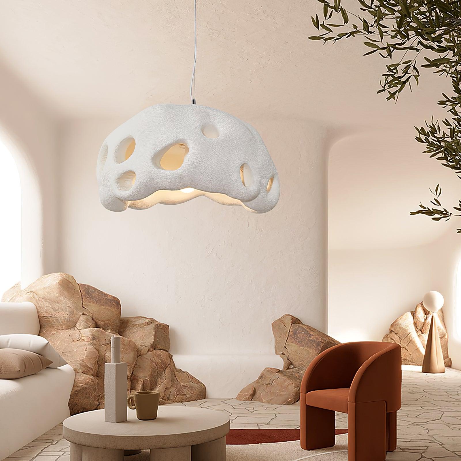 Ant Nest Pendant Lamp Pendant light