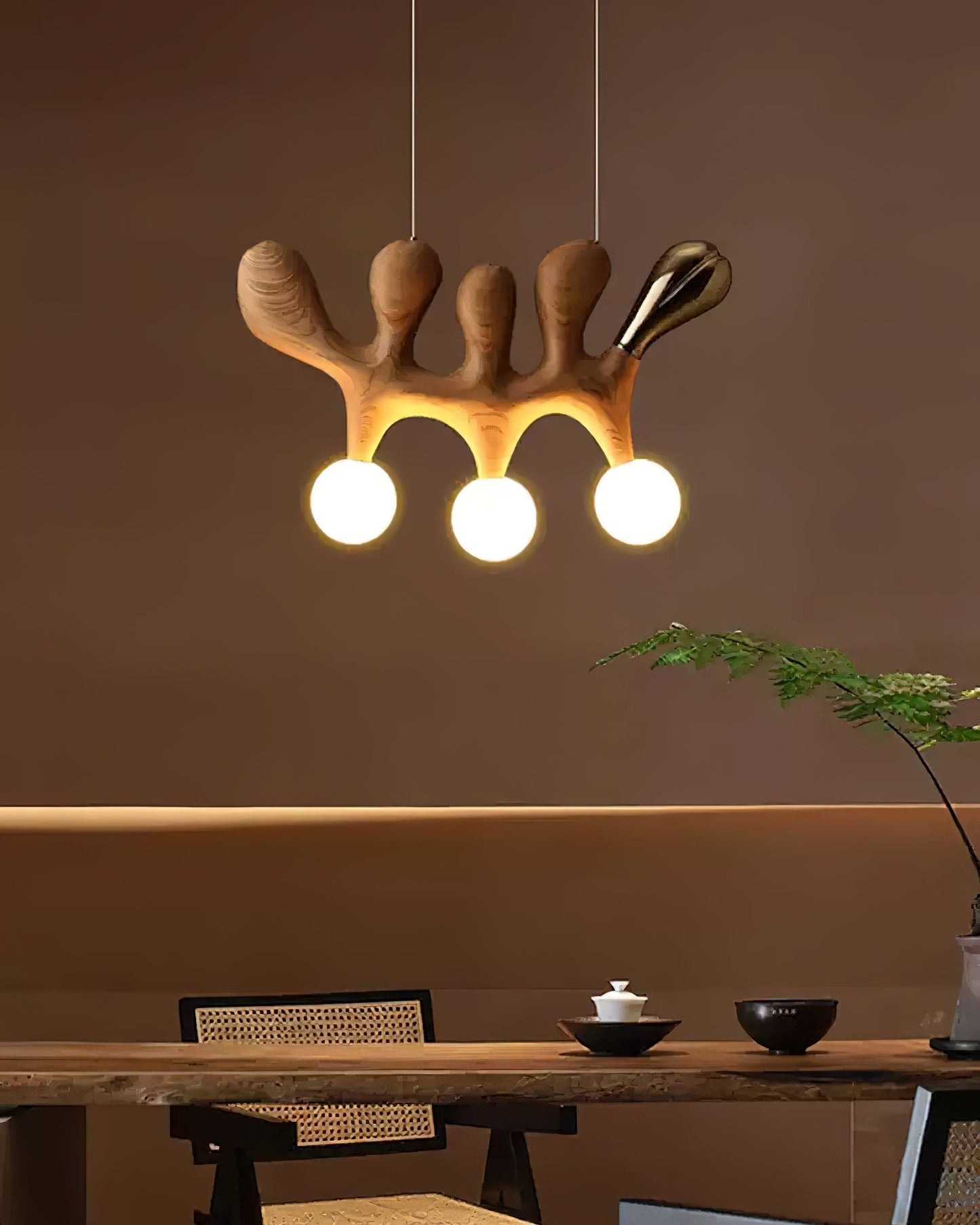 Antenna Pendant Lamp Pendant light