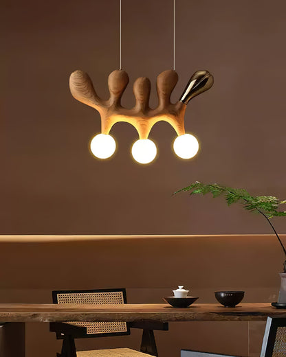 Antenna Pendant Lamp Pendant light