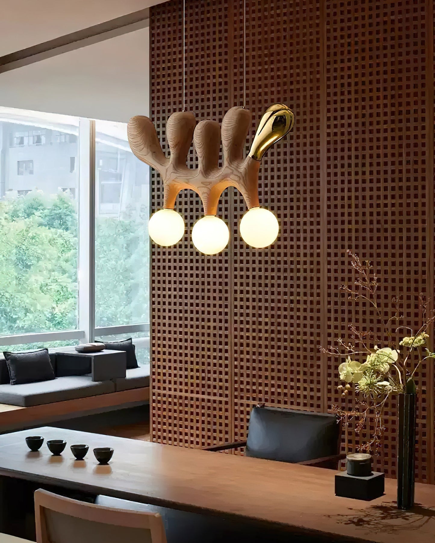 Antenna Pendant Lamp Pendant light
