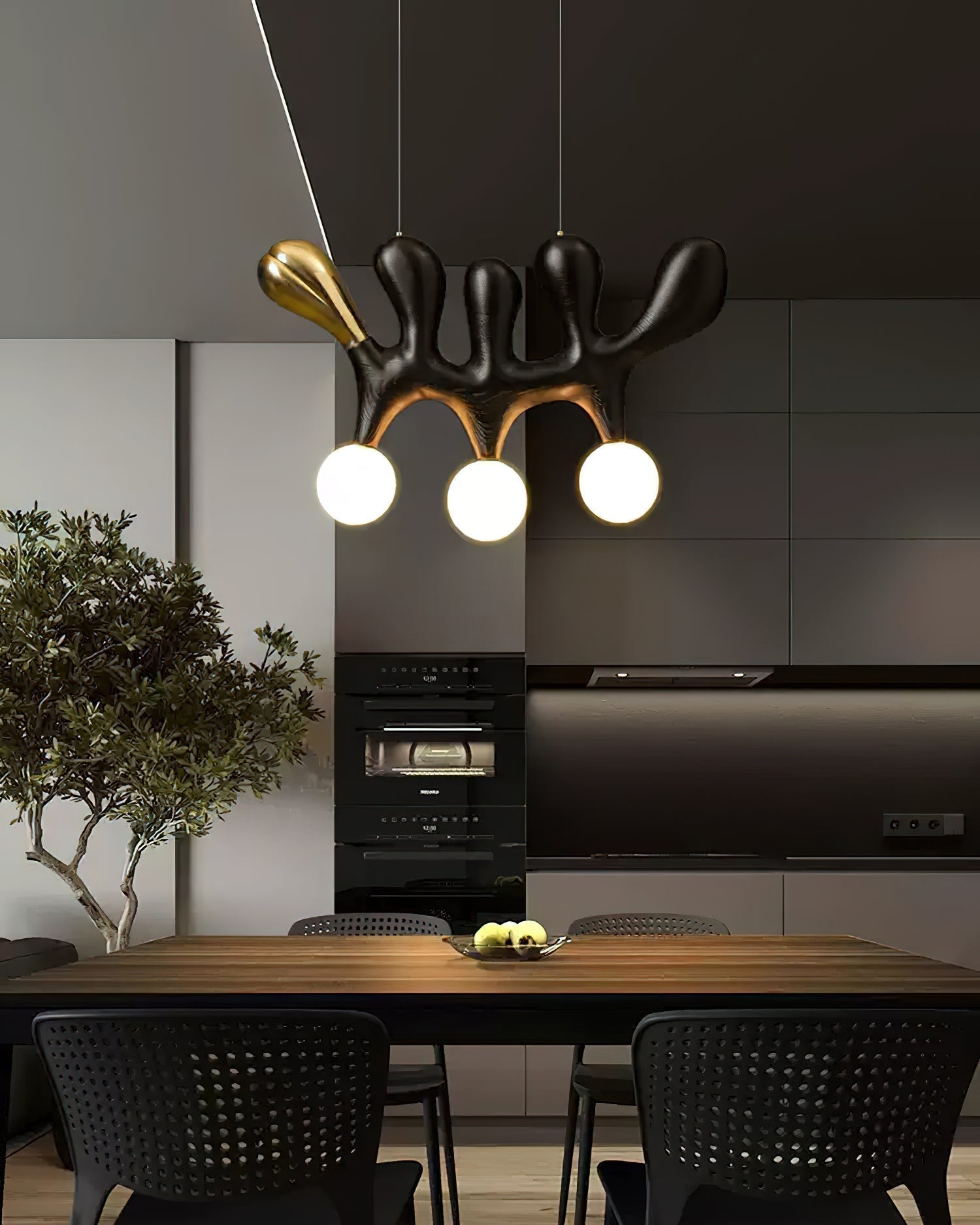 Antenna Pendant Lamp Pendant light