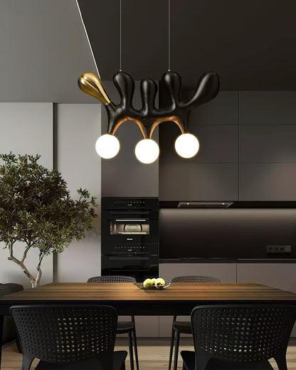 Antenna Pendant Lamp Pendant light