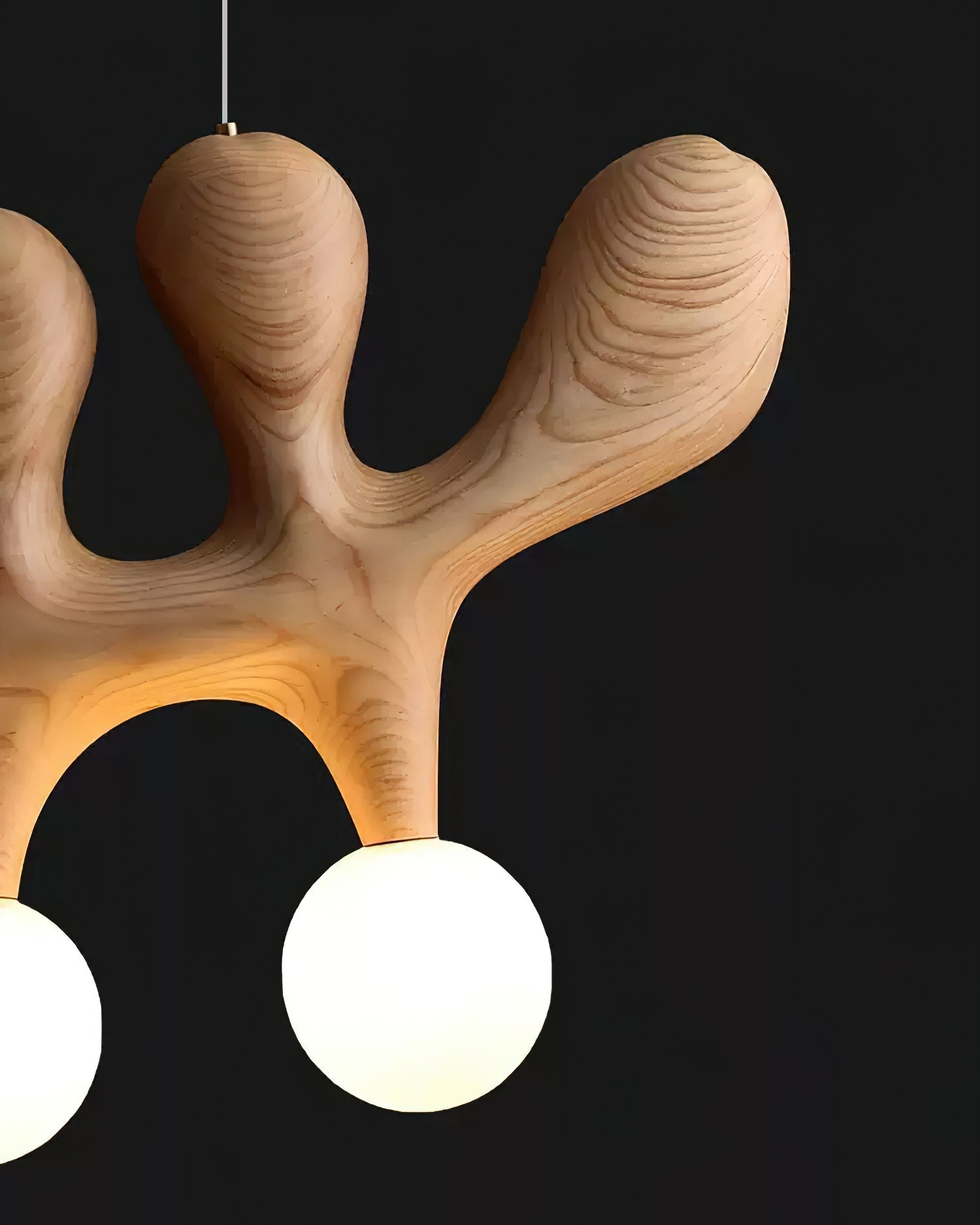 Antenna Pendant Lamp Pendant light