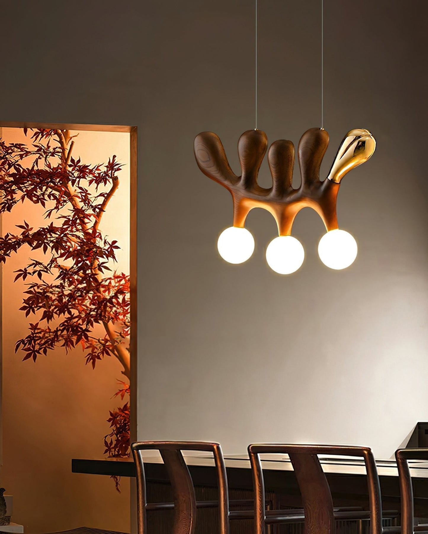 Antenna Pendant Lamp Pendant light