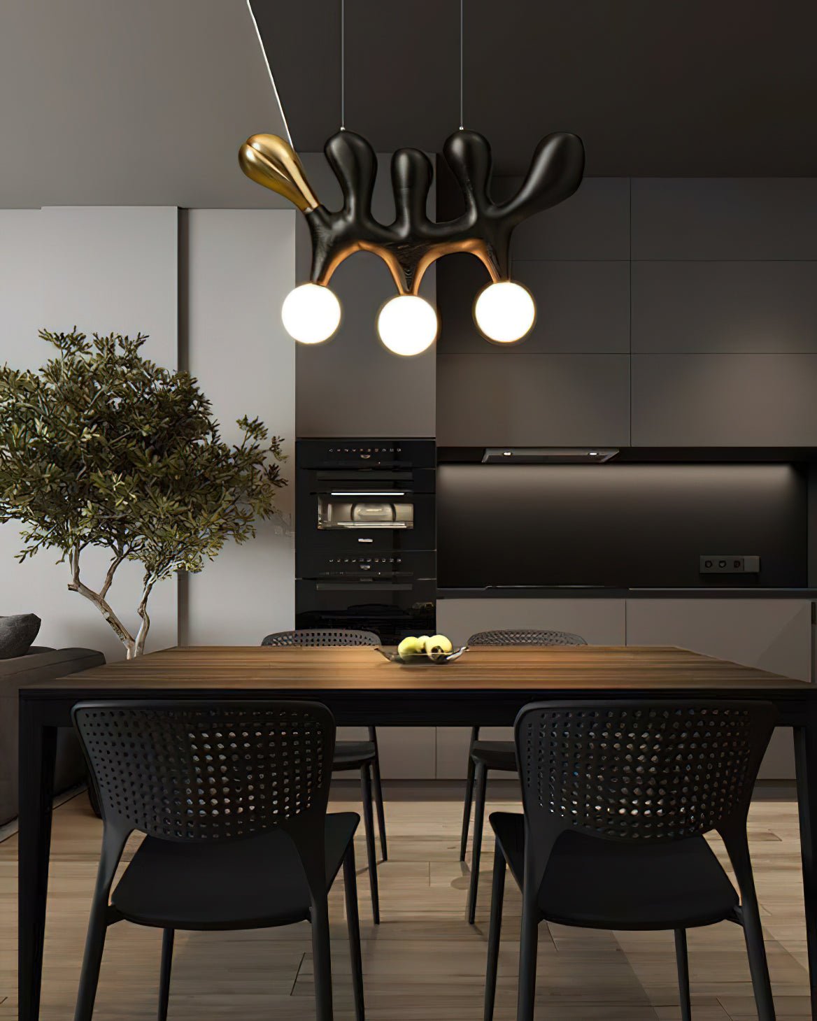 Antenna Pendant Lamp Pendant light
