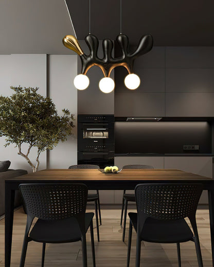 Antenna Pendant Lamp Pendant light