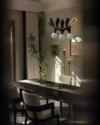 Antenna Pendant Lamp Pendant light