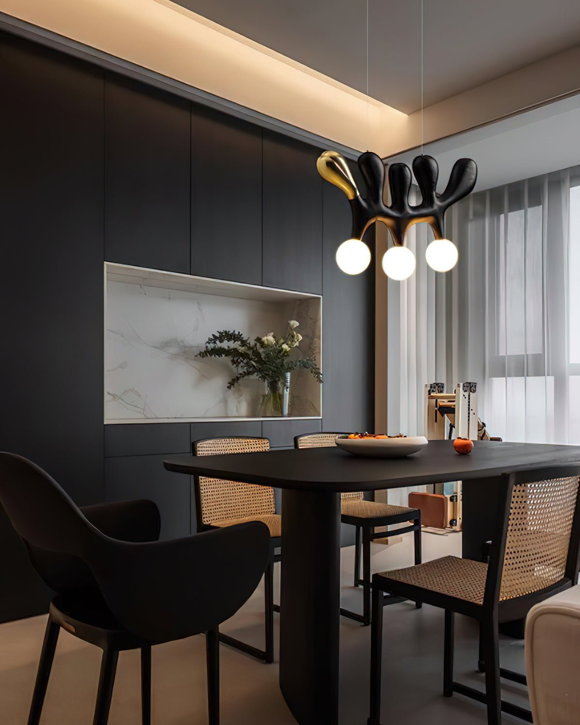 Antenna Pendant Lamp Pendant light