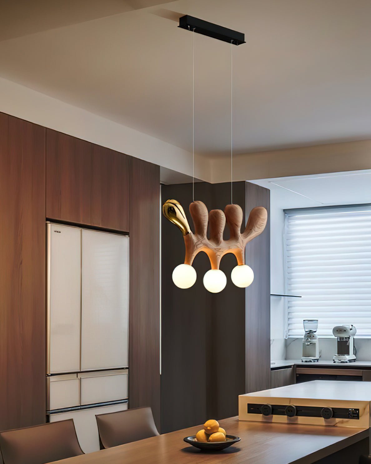 Antenna Pendant Lamp Pendant light