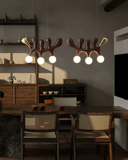Antenna Pendant Lamp Pendant light