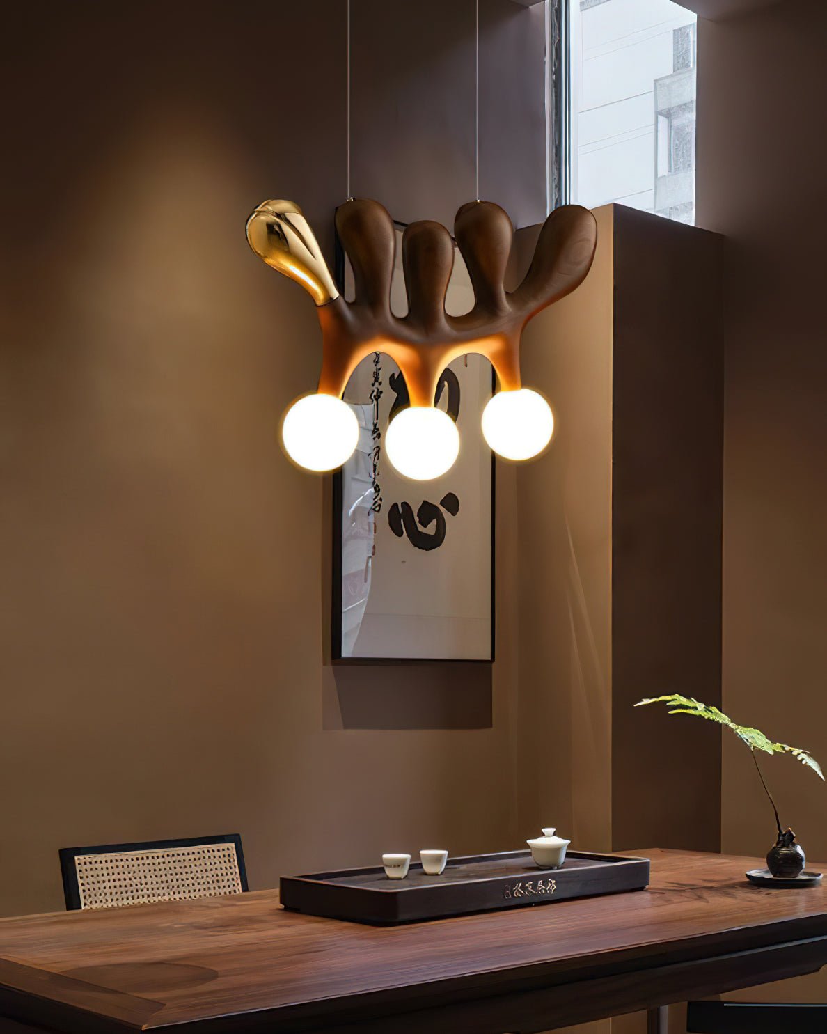 Antenna Pendant Lamp Pendant light