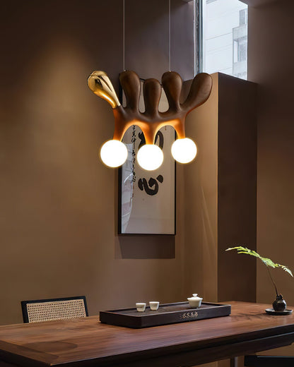Antenna Pendant Lamp Pendant light