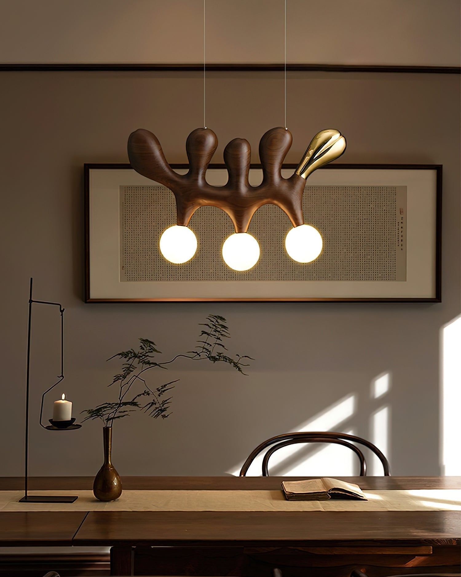 Antenna Pendant Lamp Pendant light