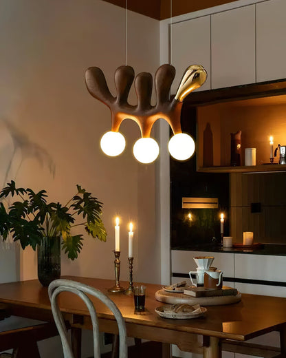 Antenna Pendant Lamp Pendant light