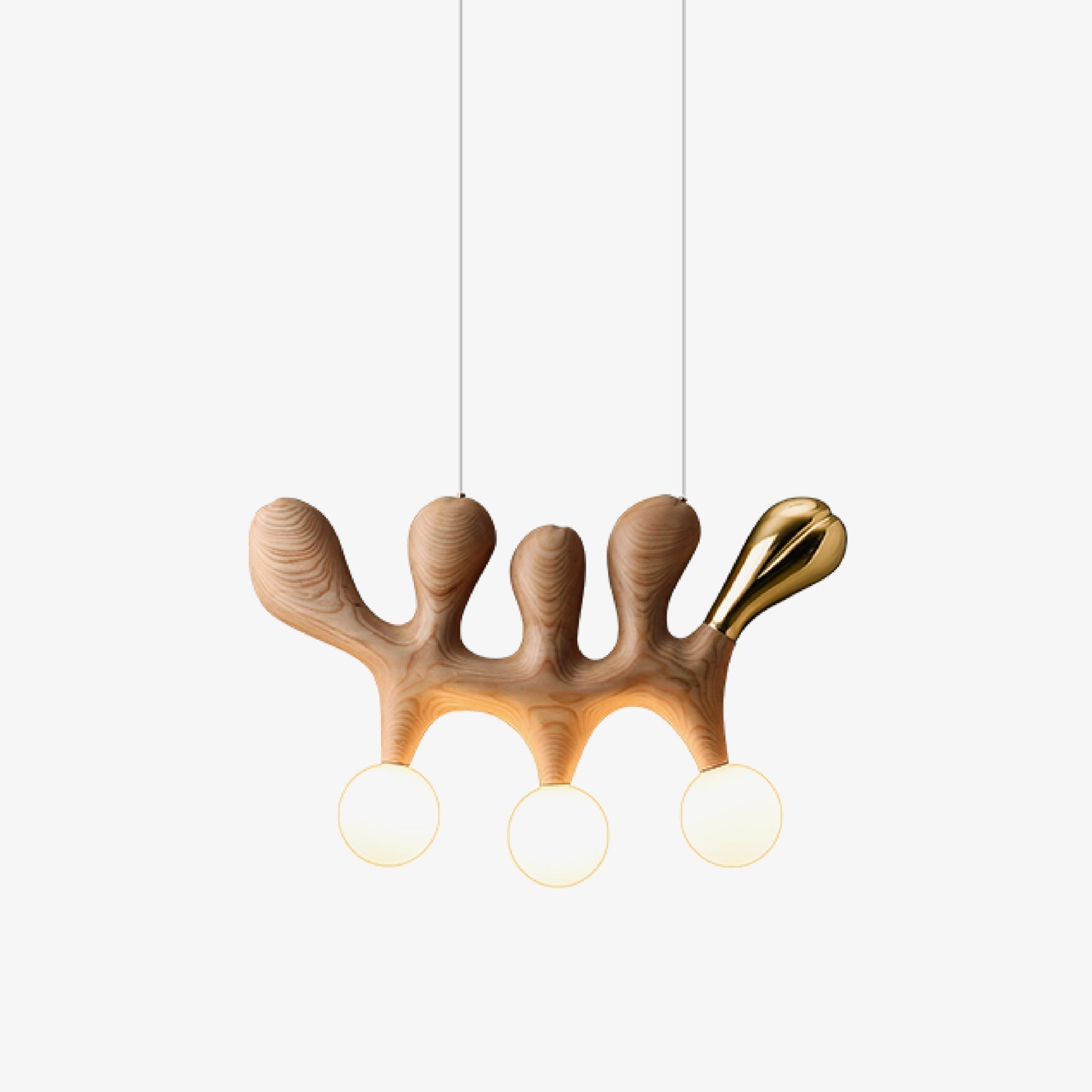 Antenna Pendant Lamp Pendant light