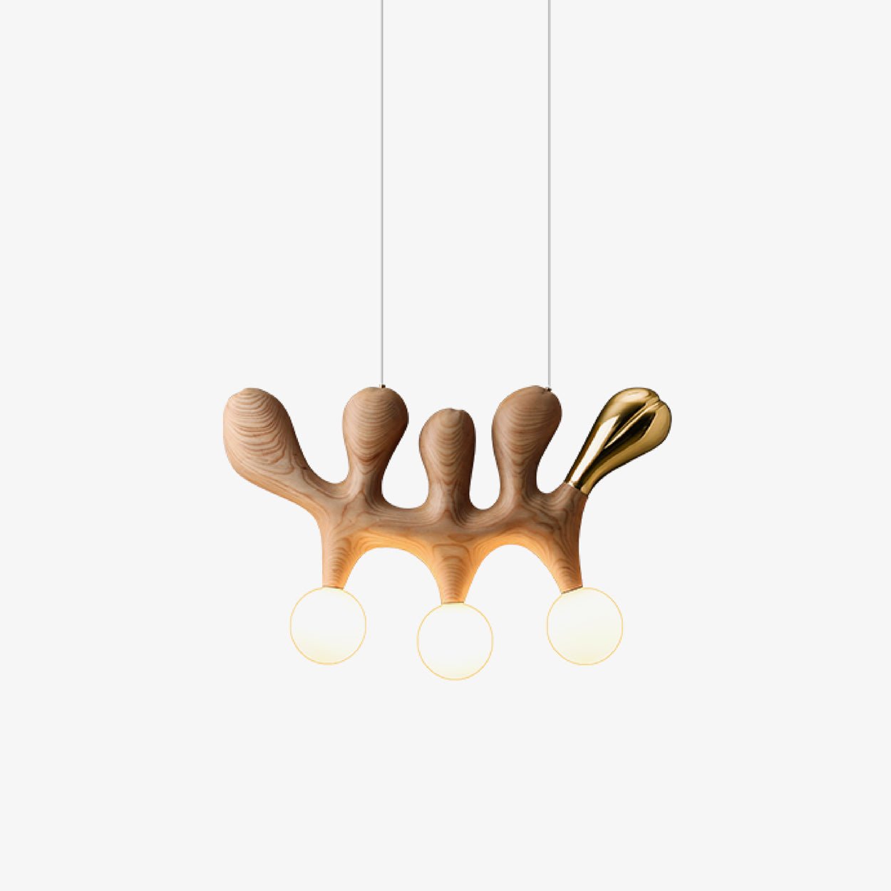 Antenna Pendant Lamp Pendant light