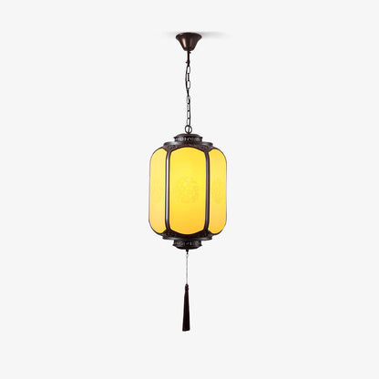 Antique Lantern Outdoor Pendant Light Pendant light