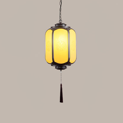 Antique Lantern Outdoor Pendant Light Pendant light