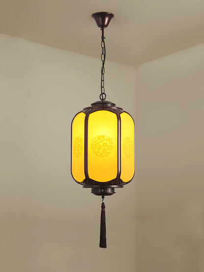 Antique Lantern Outdoor Pendant Light Pendant light