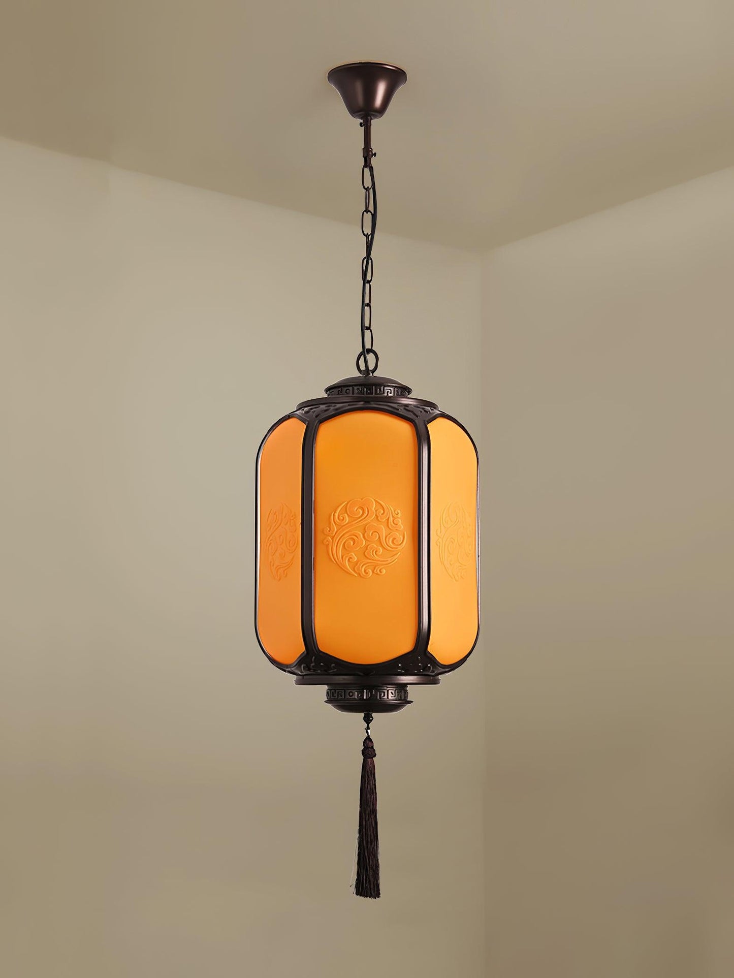 Antique Lantern Outdoor Pendant Light Pendant light