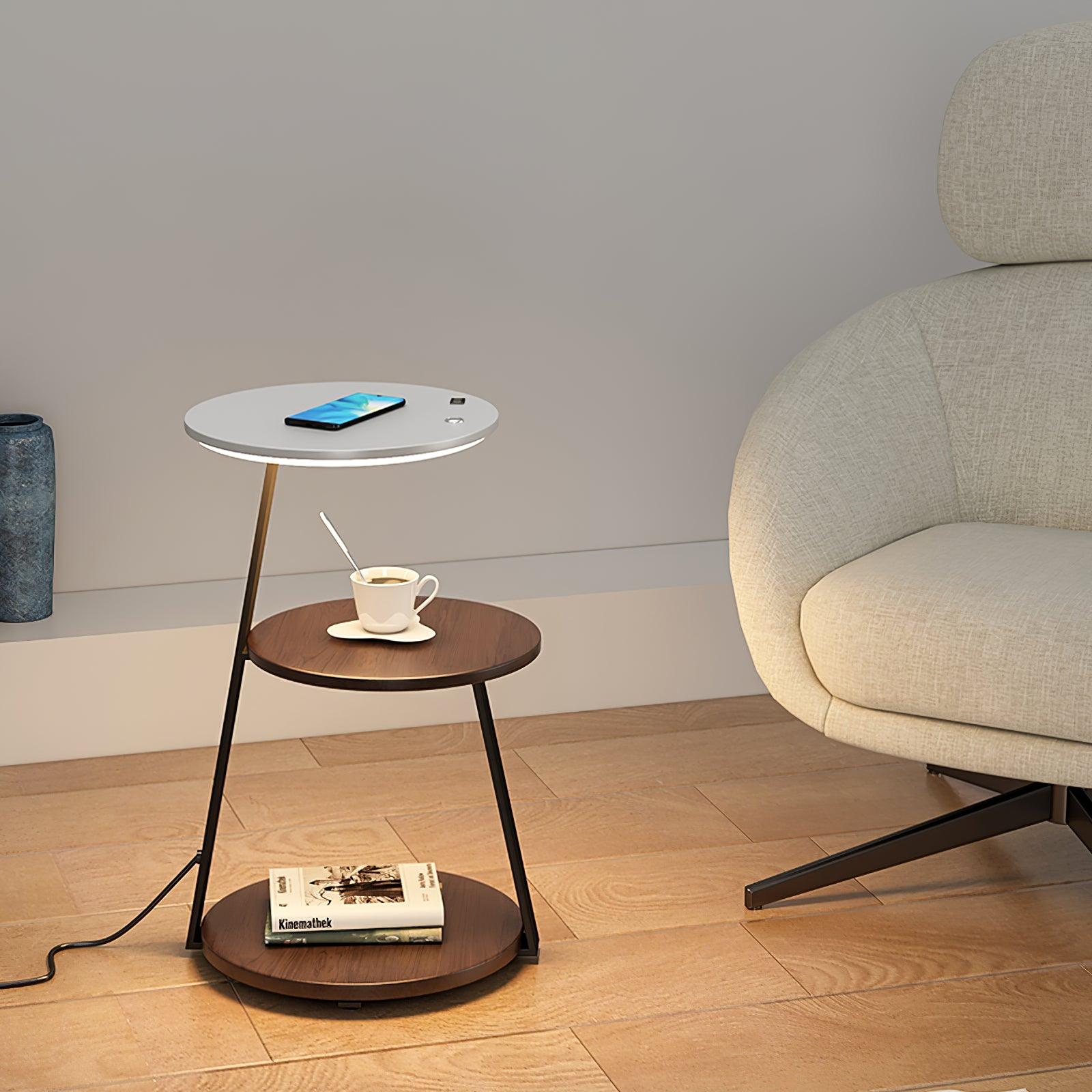 Antony Side Floor Lamp Floor lamp