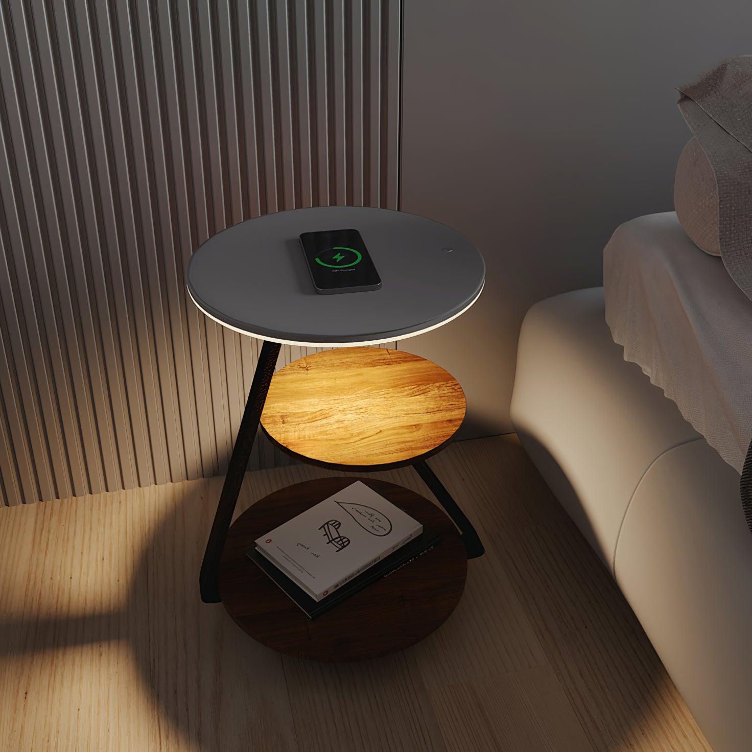 Antony Side Floor Lamp Floor lamp