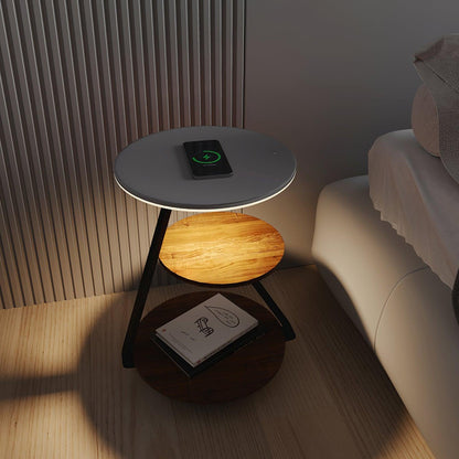 Antony Side Floor Lamp Floor lamp