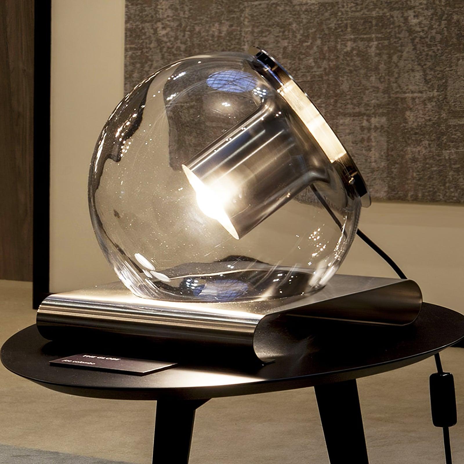 Anvia Glass Table Lamp Table lamp