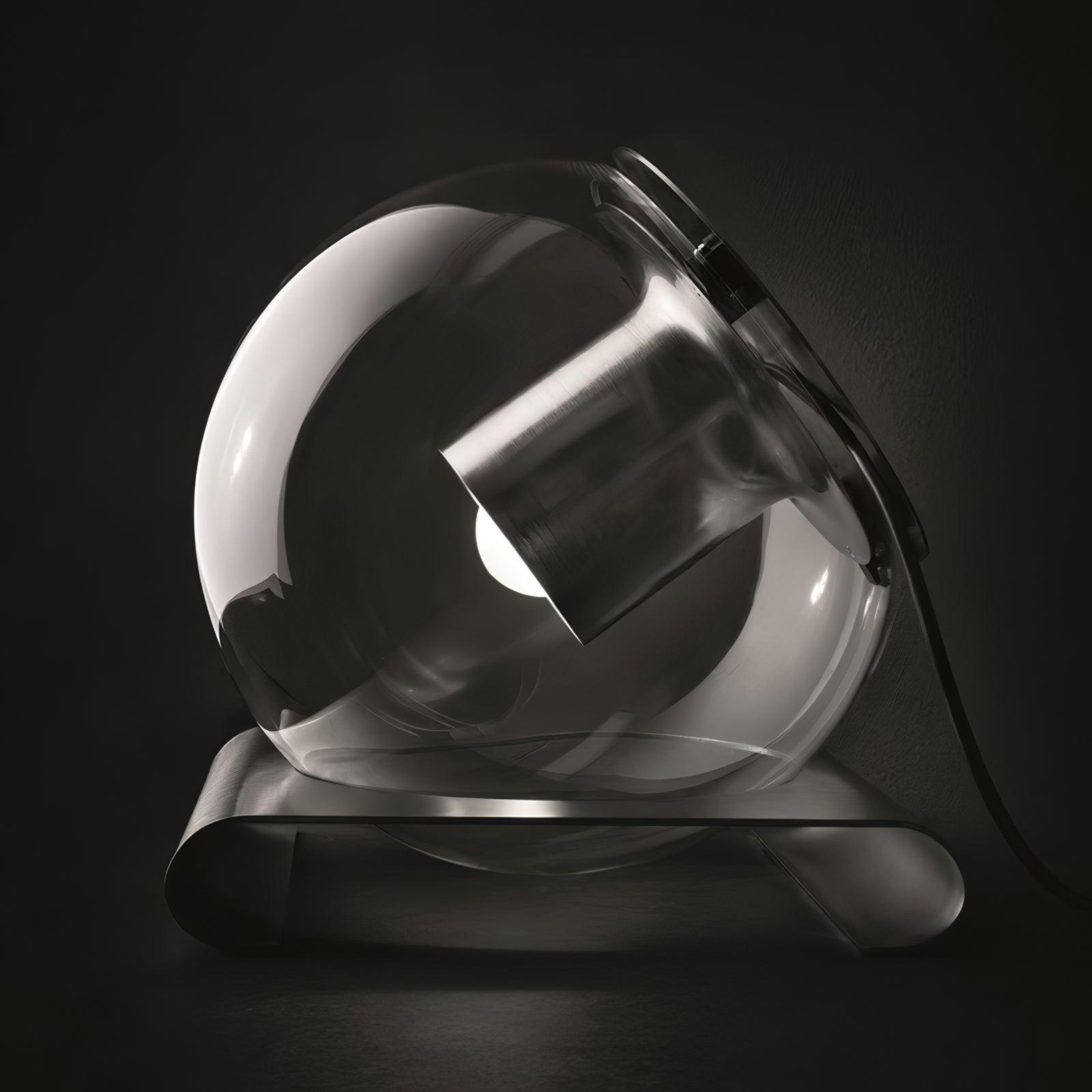 Anvia Glass Table Lamp Table lamp