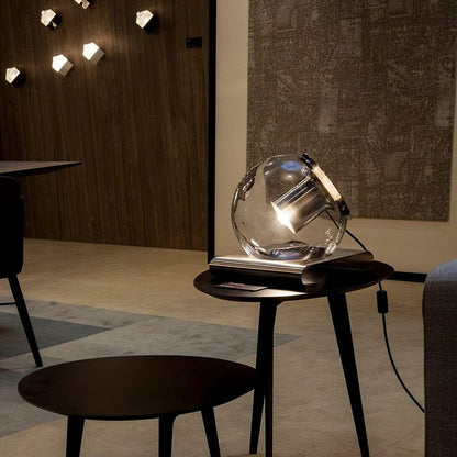Anvia Glass Table Lamp Table lamp