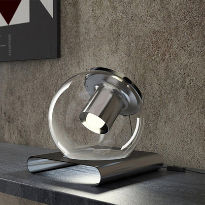 Anvia Glass Table Lamp Table lamp