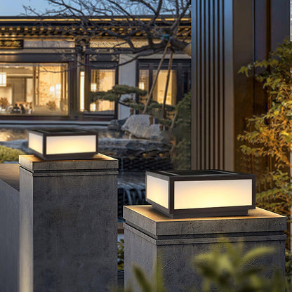Anvia Outdoor Post Light Table lamp