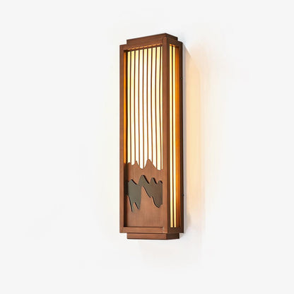 Anvia Outdoor Wall Light Wall lamp