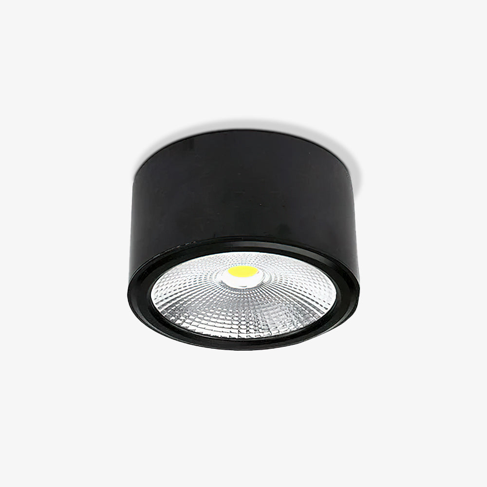 Anzio Spotlights Ceiling lamp