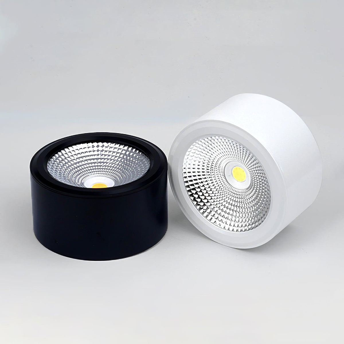 Anzio Spotlights Ceiling lamp