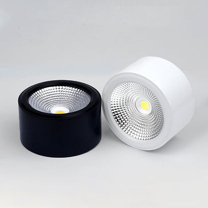 Anzio Spotlights Ceiling lamp