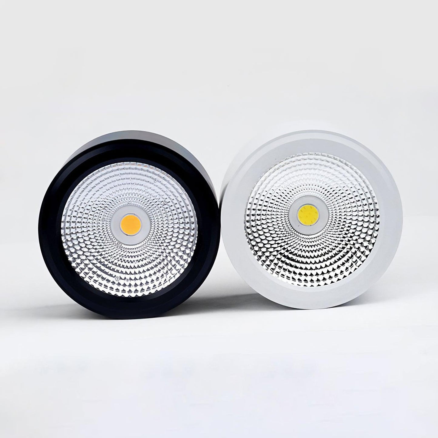 Anzio Spotlights Ceiling lamp