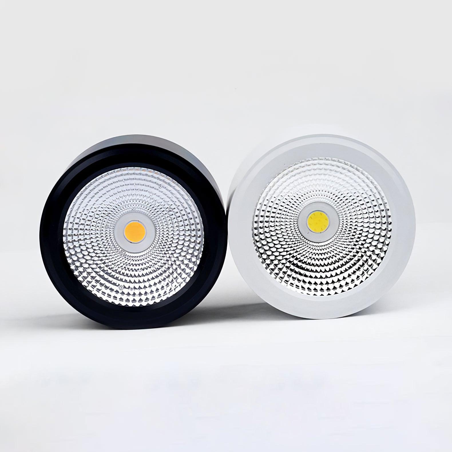Anzio Spotlights Ceiling lamp