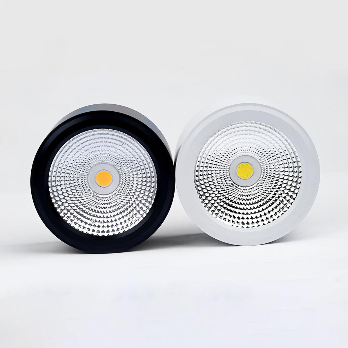 Anzio Spotlights Ceiling lamp