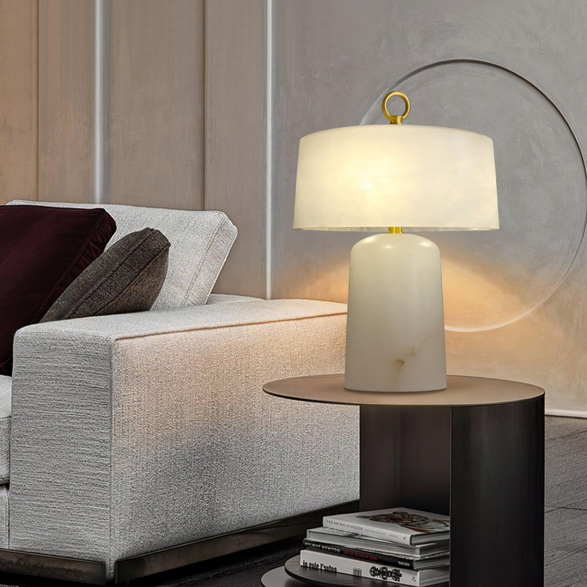 Aogashima Table Lamp Table lamp