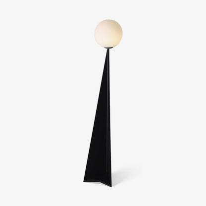 Apex Sphere Floor Lamp Floor lamp