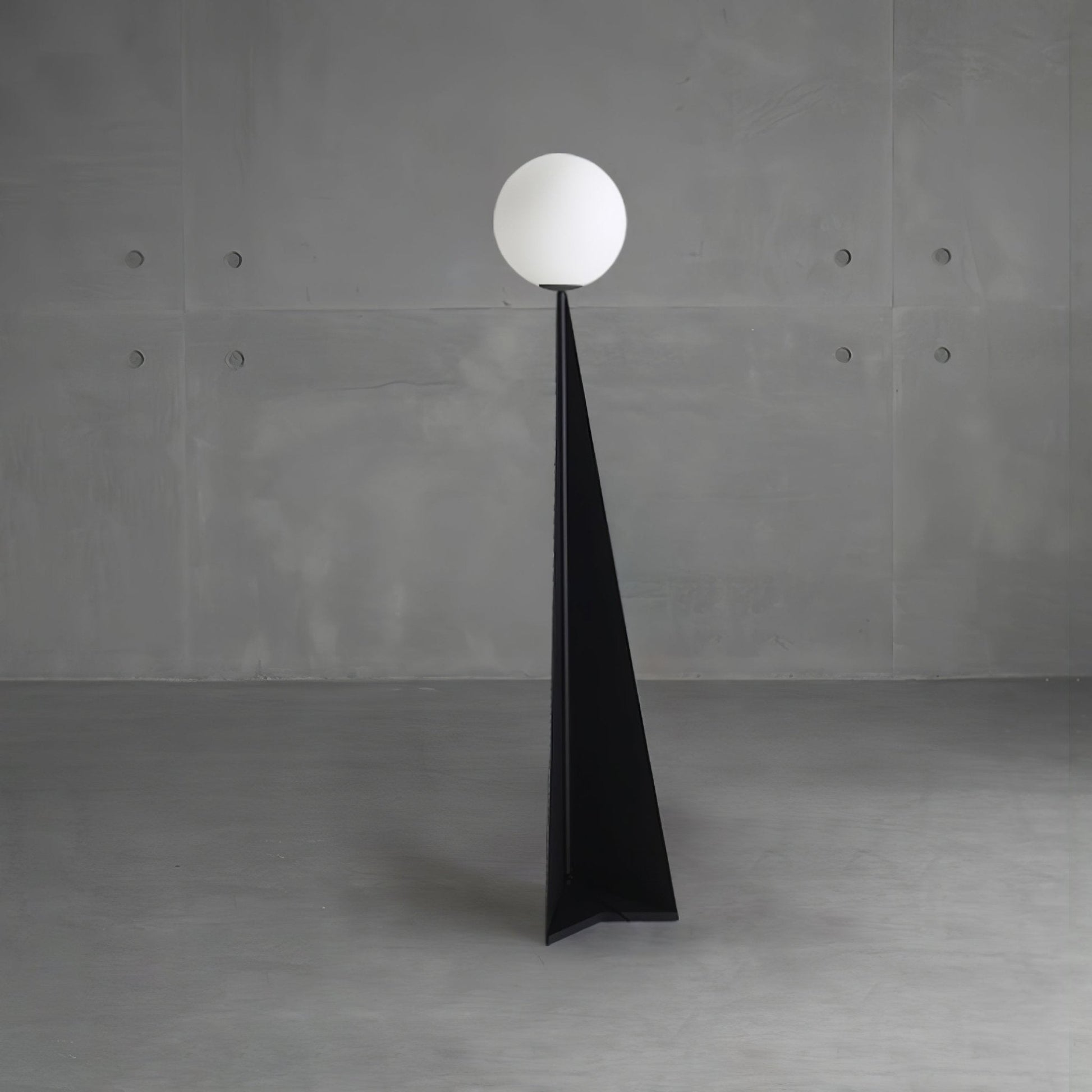 Apex Sphere Floor Lamp Floor lamp