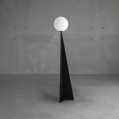 Apex Sphere Floor Lamp Floor lamp
