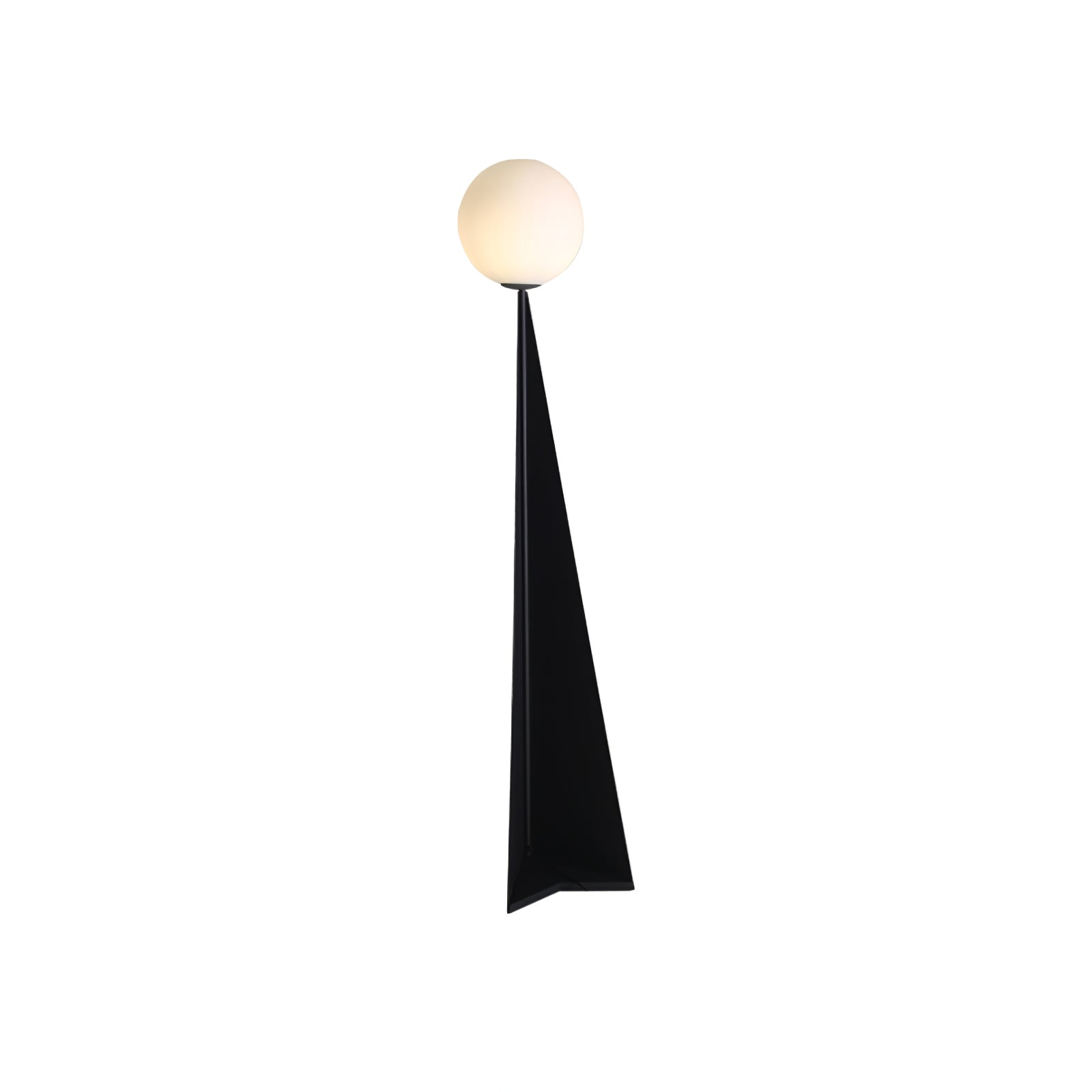 Apex Sphere Floor Lamp Floor lamp