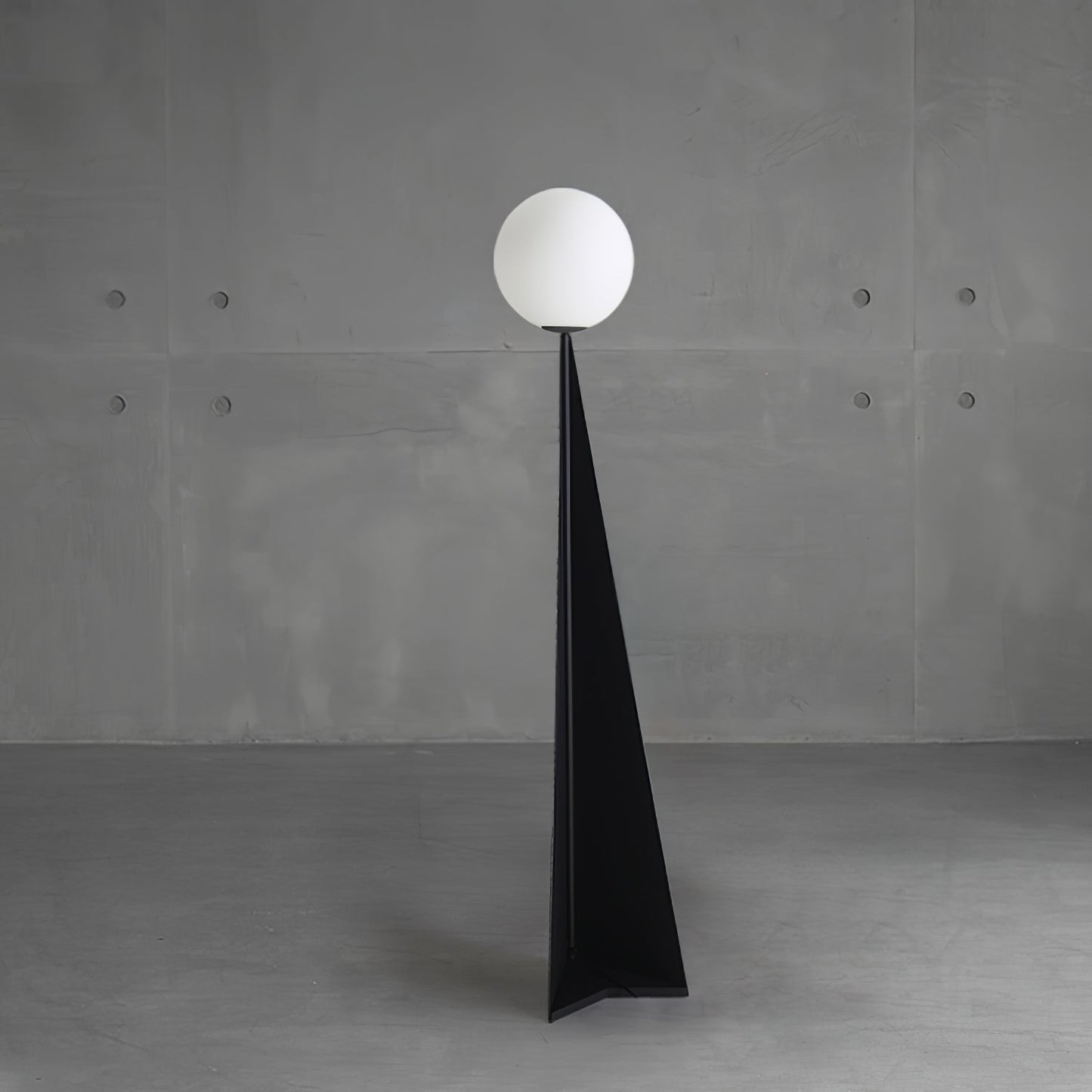 Apex Sphere Floor Lamp Floor lamp