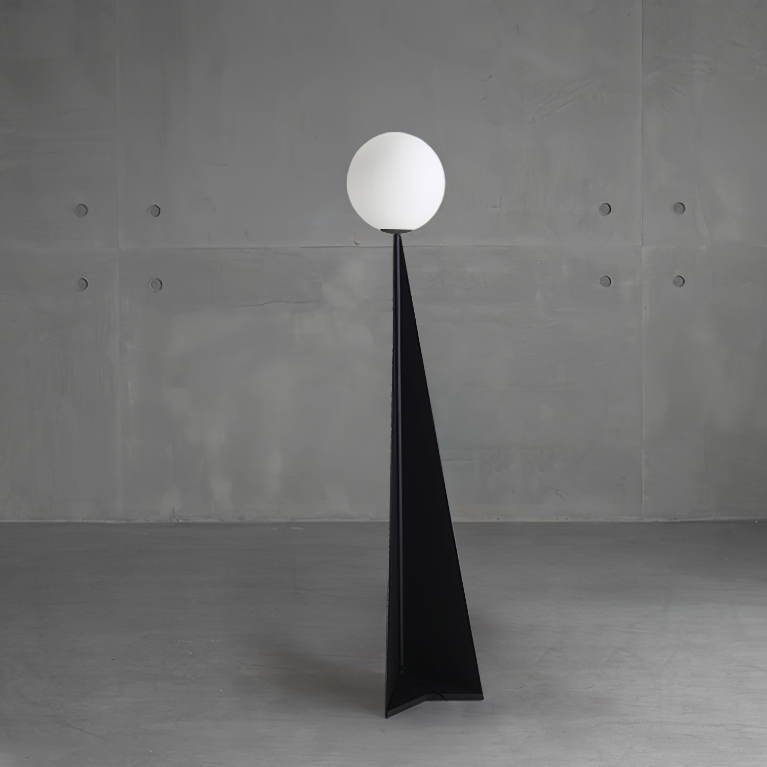 Apex Sphere Floor Lamp Floor lamp
