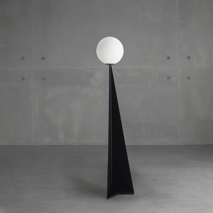 Apex Sphere Floor Lamp Floor lamp