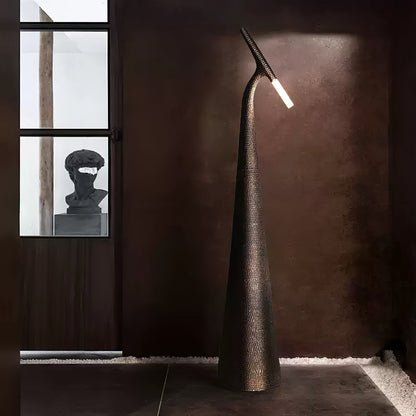 Apex Texture Floor Lamp Floor lamp