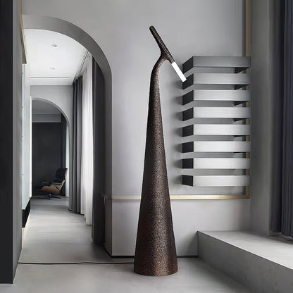 Apex Texture Floor Lamp Floor lamp