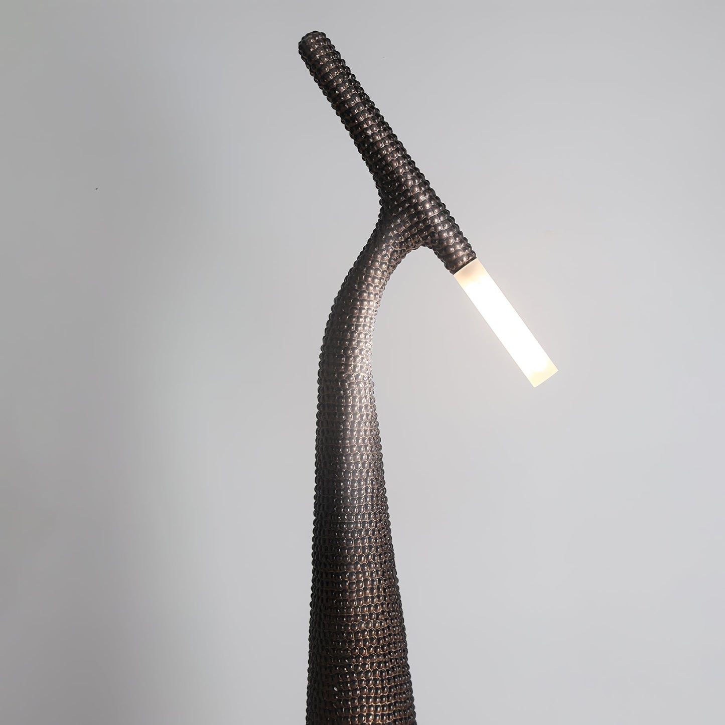 Apex Texture Floor Lamp Floor lamp